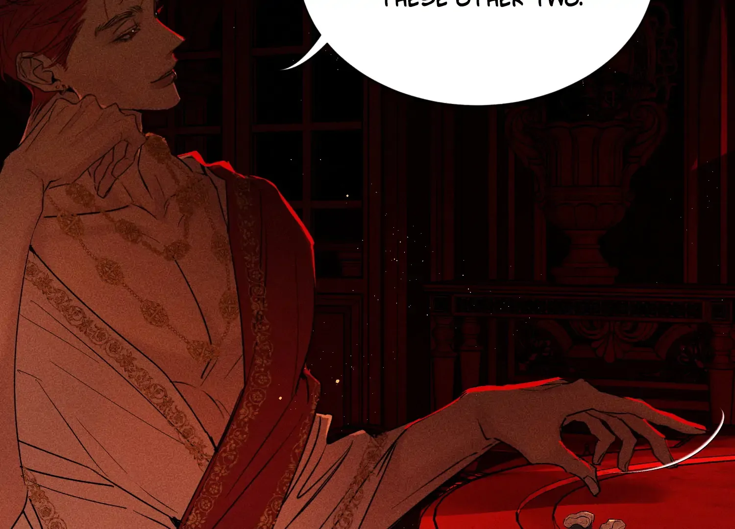 Do as You Please Chapter 22 page 54 - 
