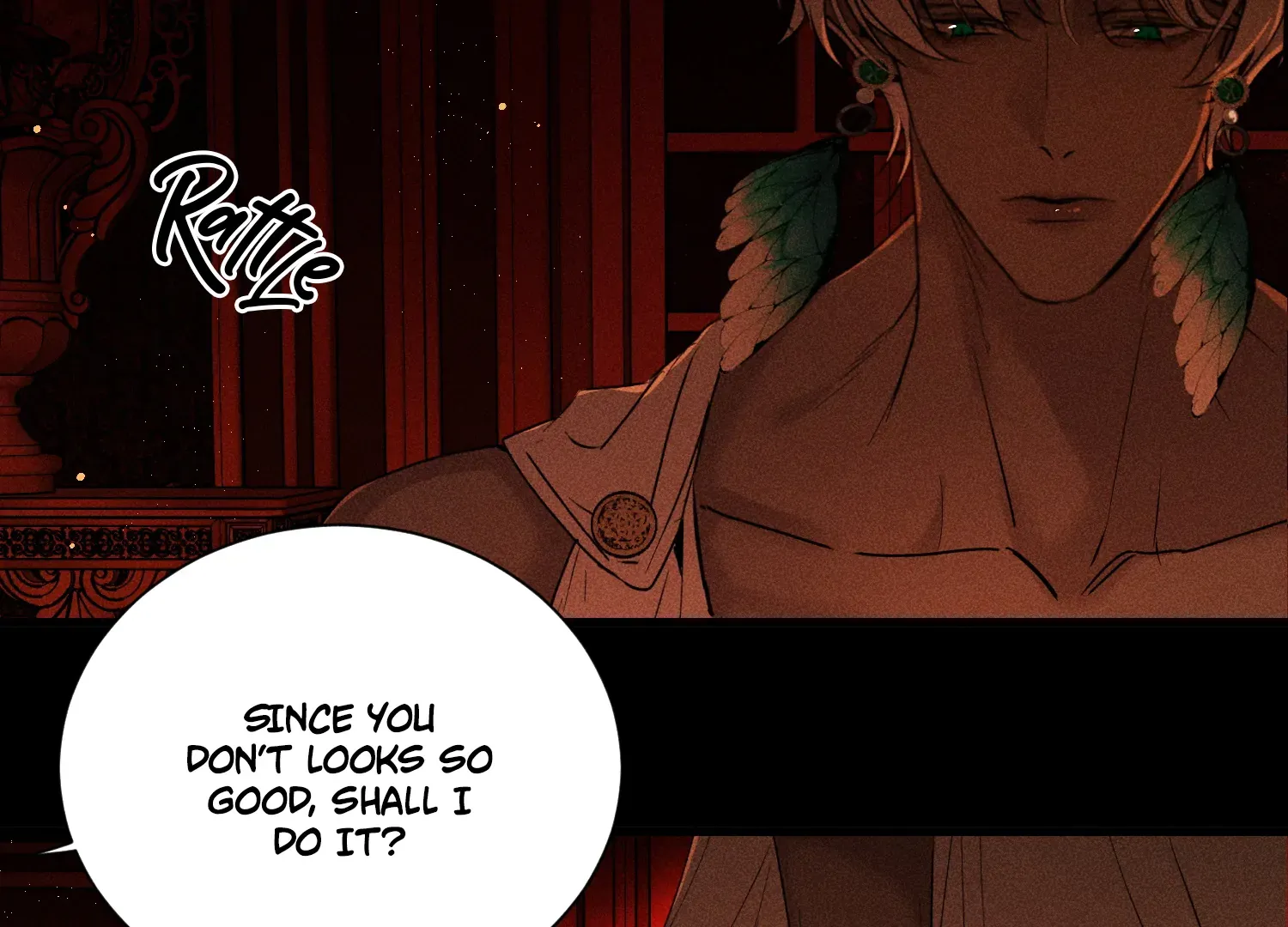 Do as You Please Chapter 22 page 56 - 