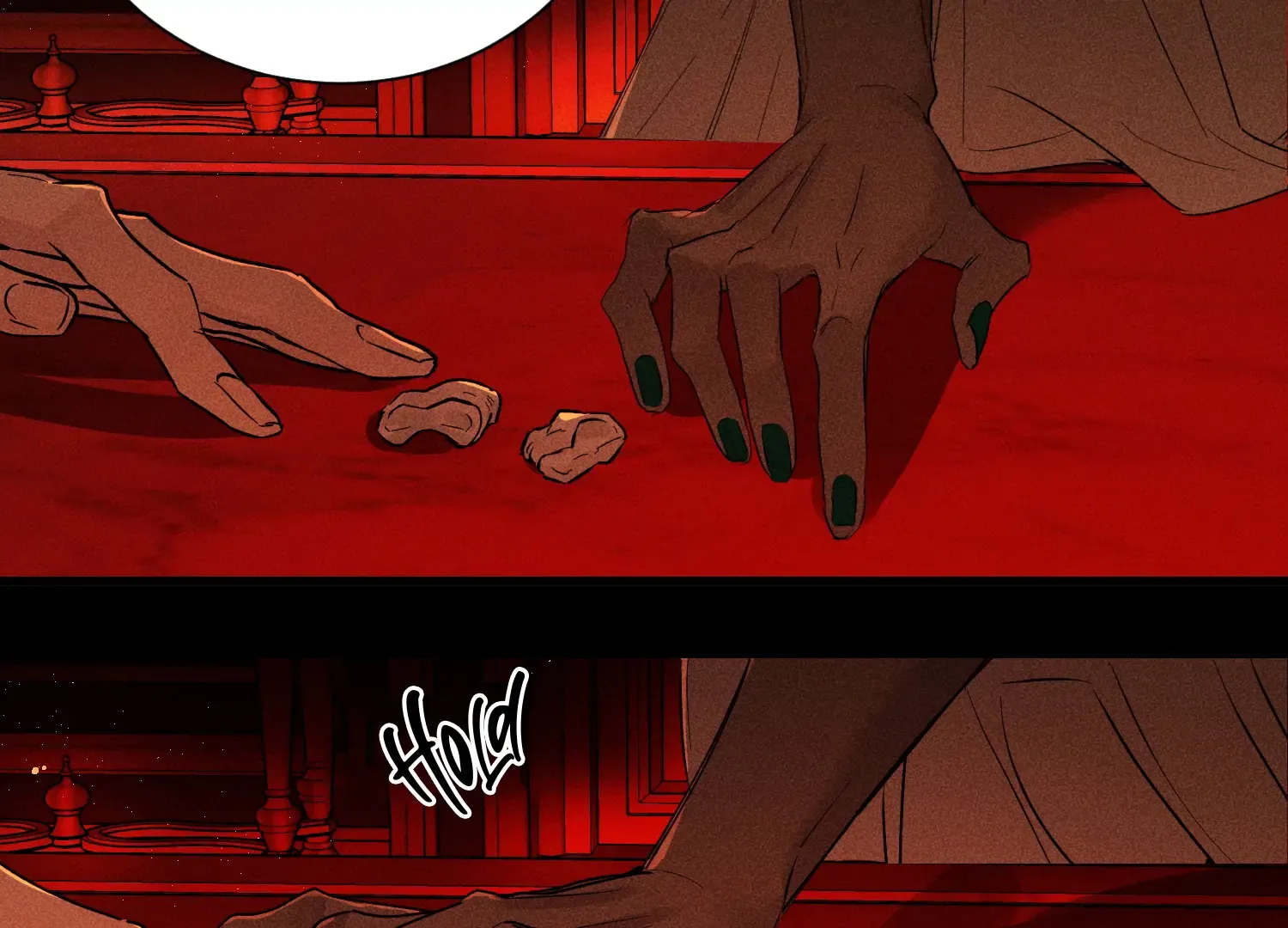 Do as You Please Chapter 22 page 57 - 
