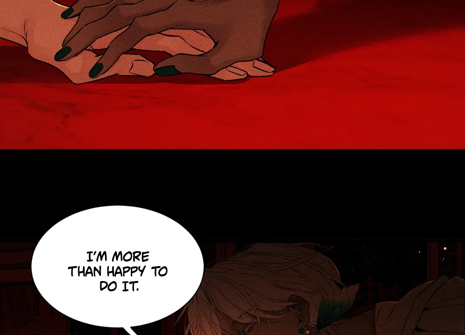 Do as You Please Chapter 22 page 58 - 