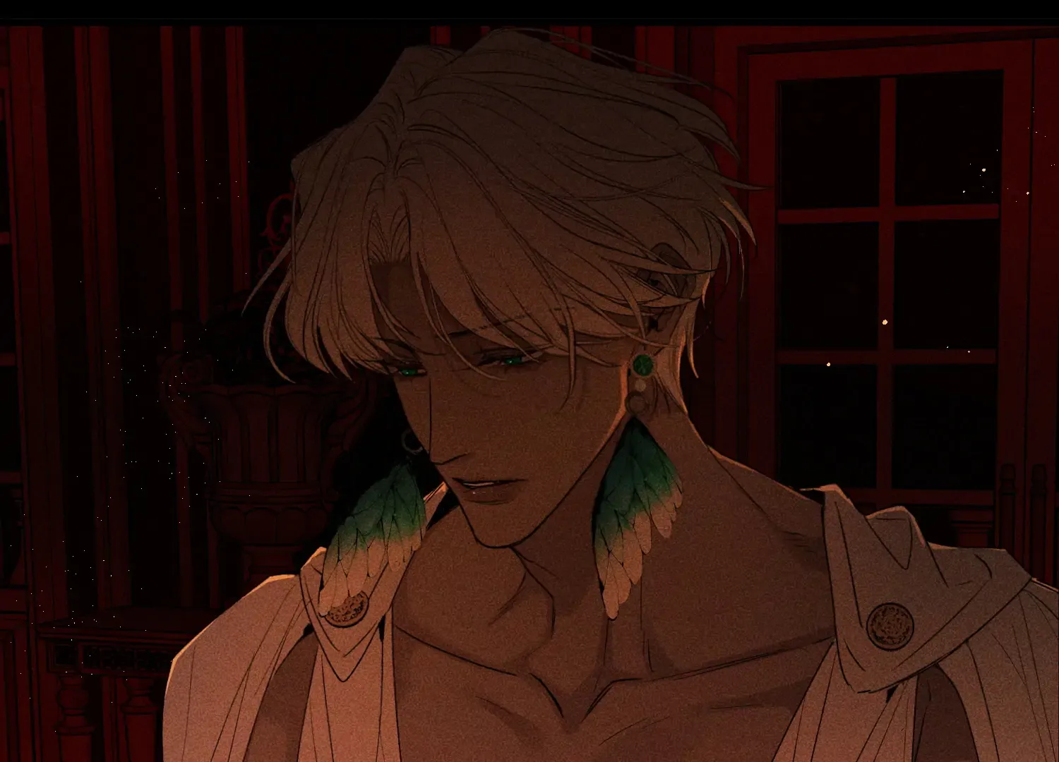 Do as You Please Chapter 22 page 61 - 