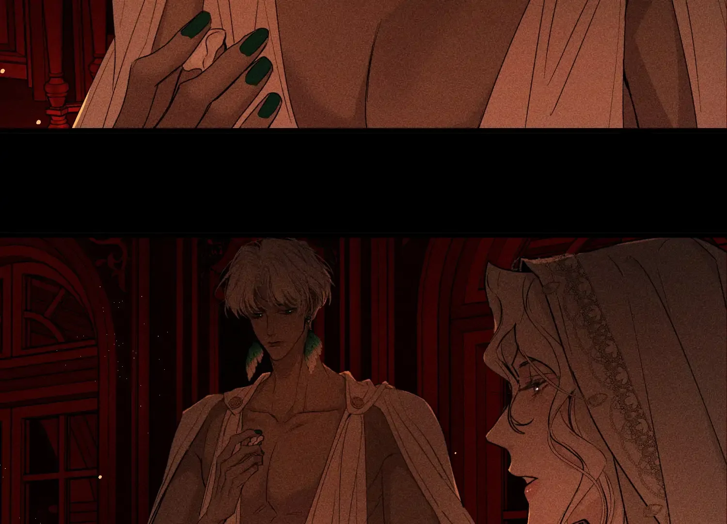 Do as You Please Chapter 22 page 62 - 