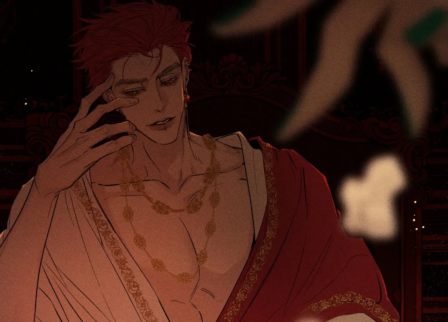 Do as You Please Chapter 22 page 64 - 