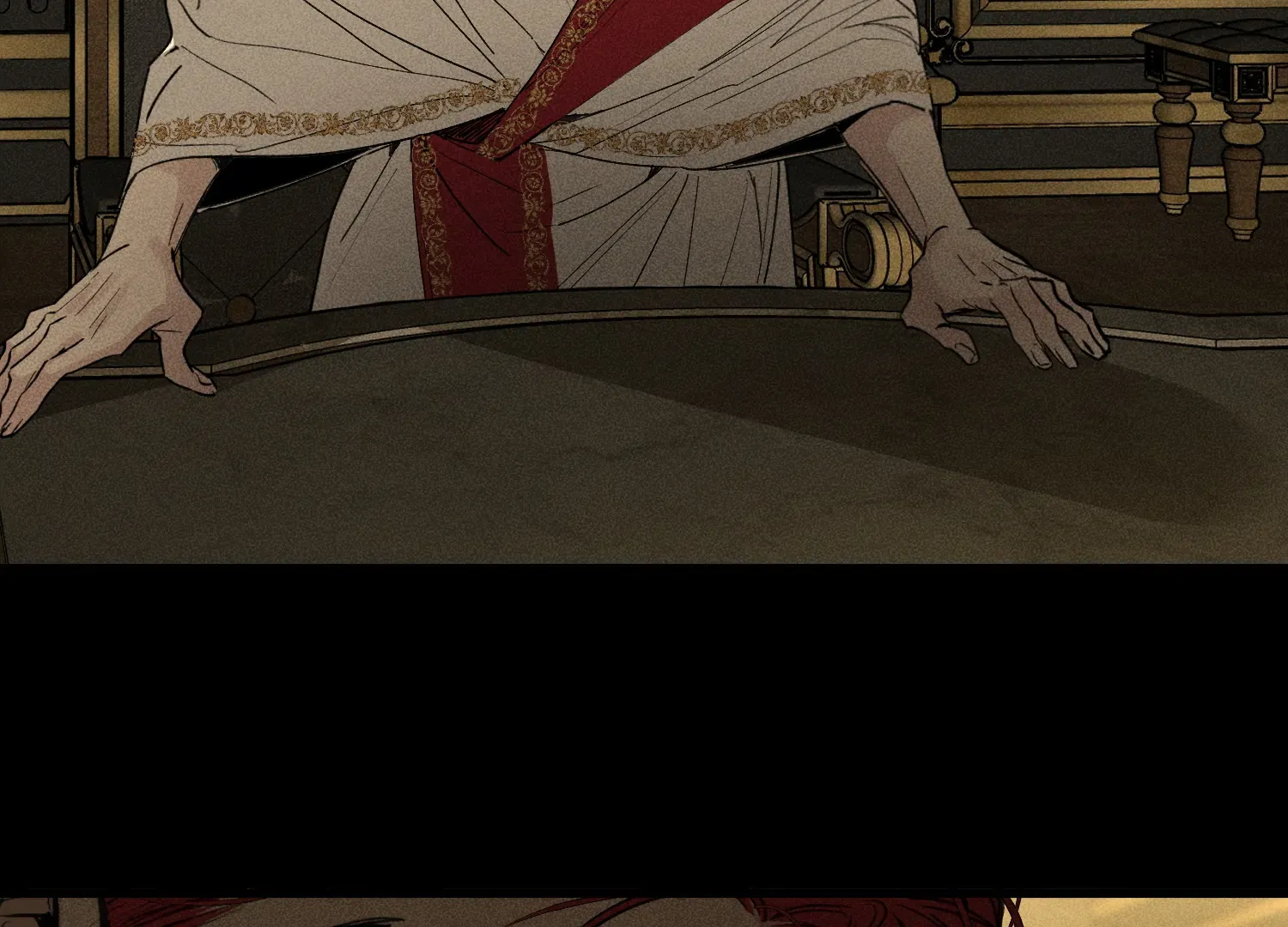Do as You Please Chapter 22 page 8 - 