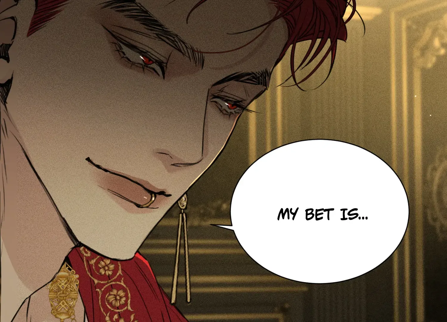 Do as You Please Chapter 22 page 9 - 