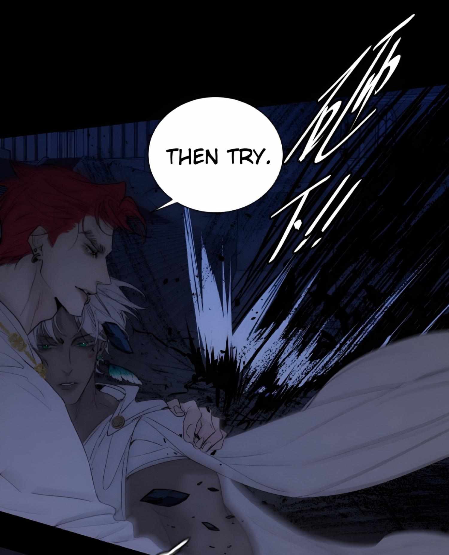 Do as You Please Chapter 23 page 11 - 