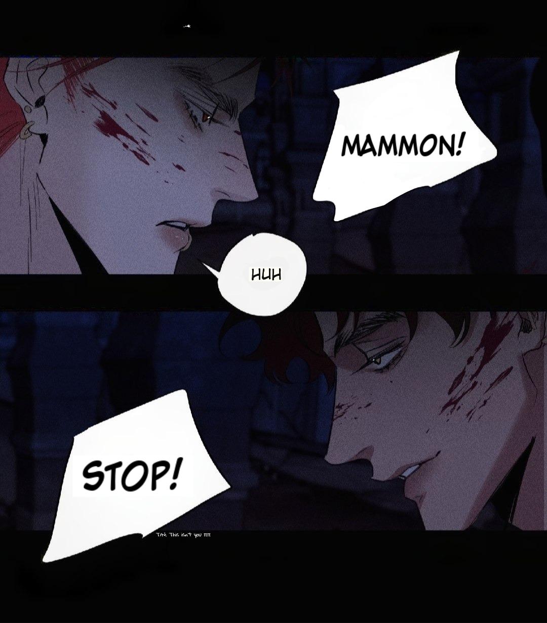Do as You Please Chapter 23 page 14 - 