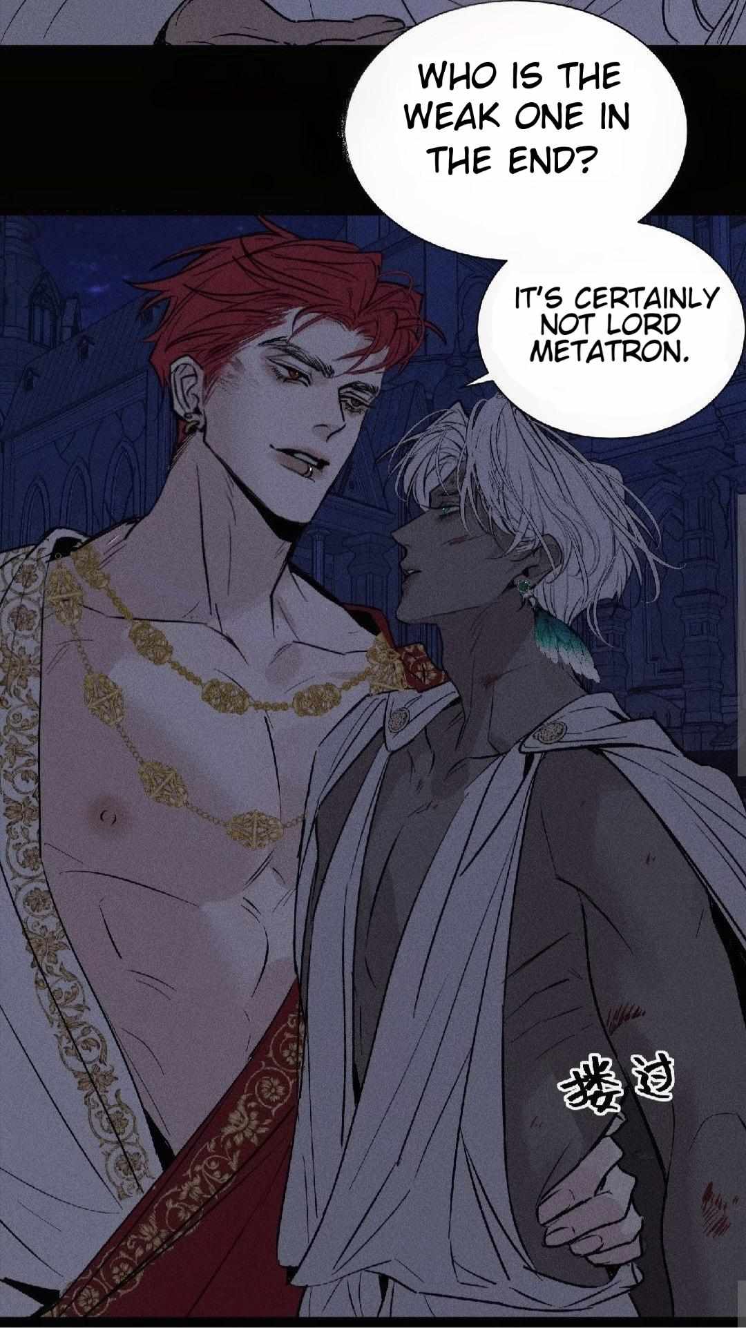 Do as You Please Chapter 23 page 16 - 