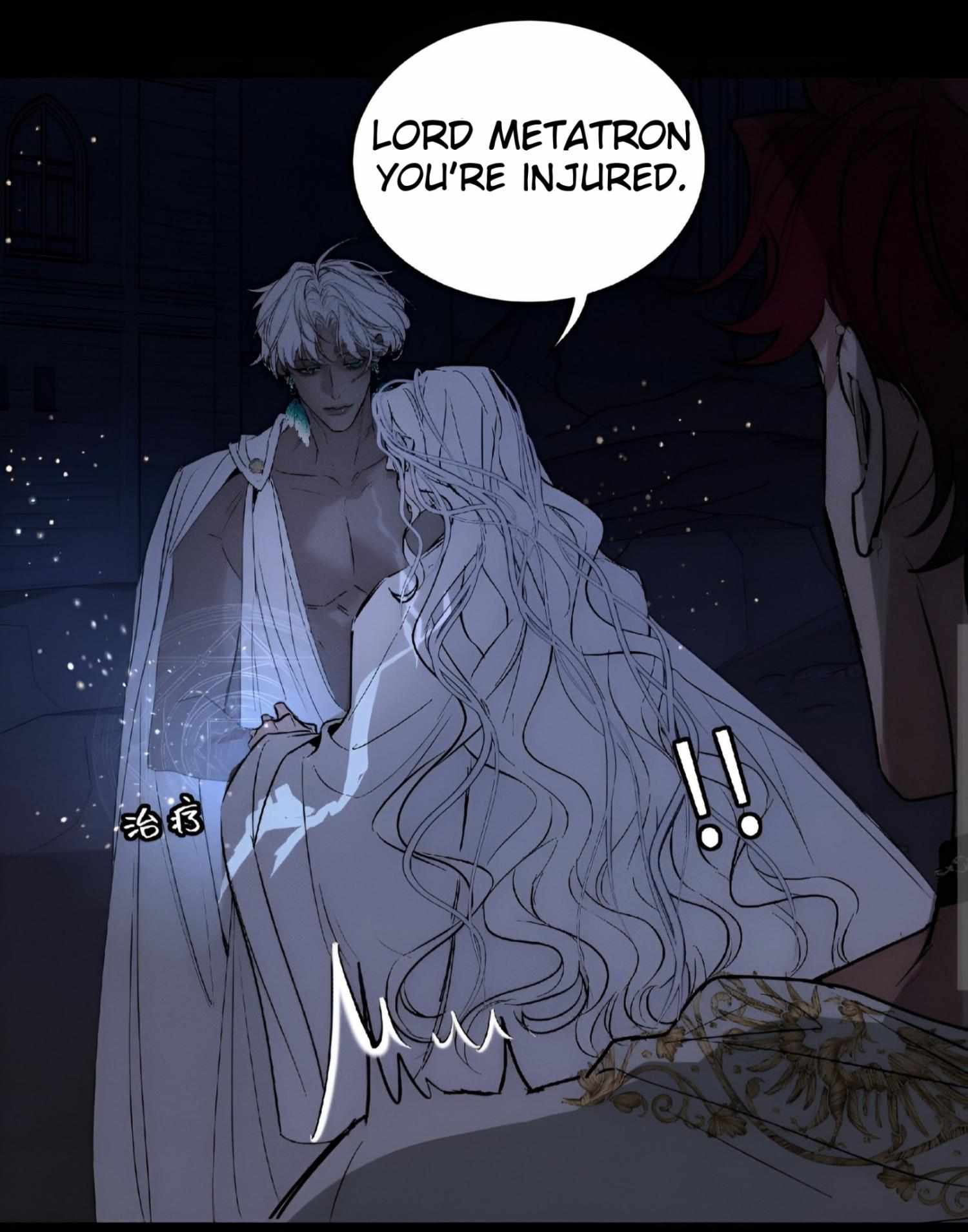 Do as You Please Chapter 23 page 18 - 