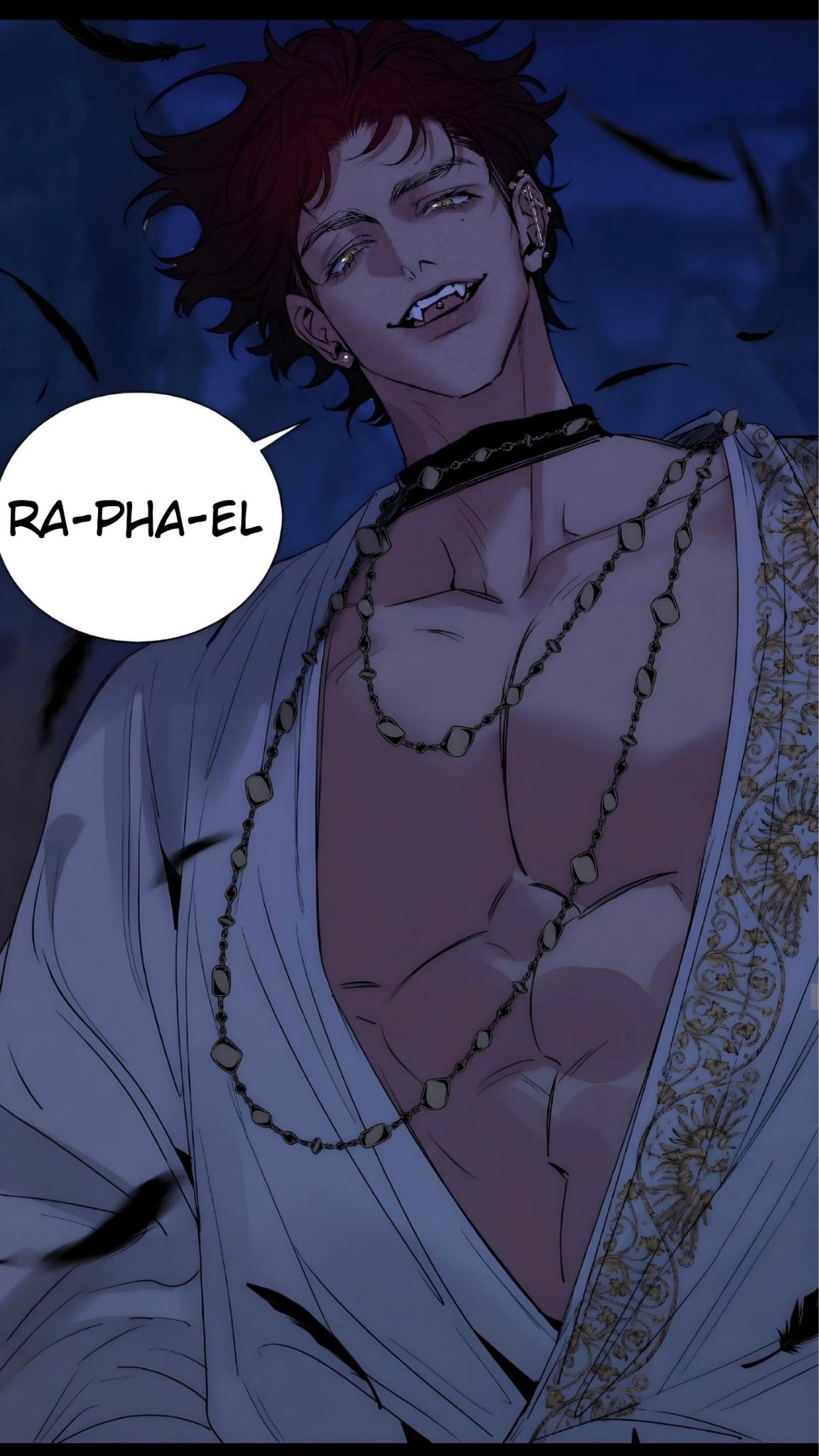 Do as You Please Chapter 23 page 3 - 