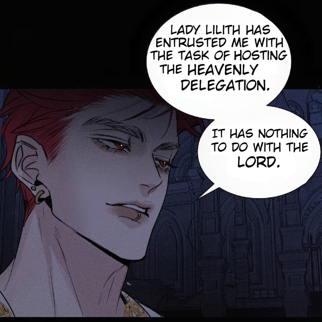 Do as You Please Chapter 23 page 21 - 