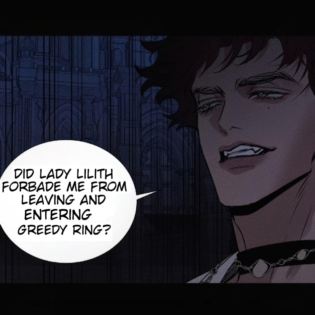 Do as You Please Chapter 23 page 22 - 