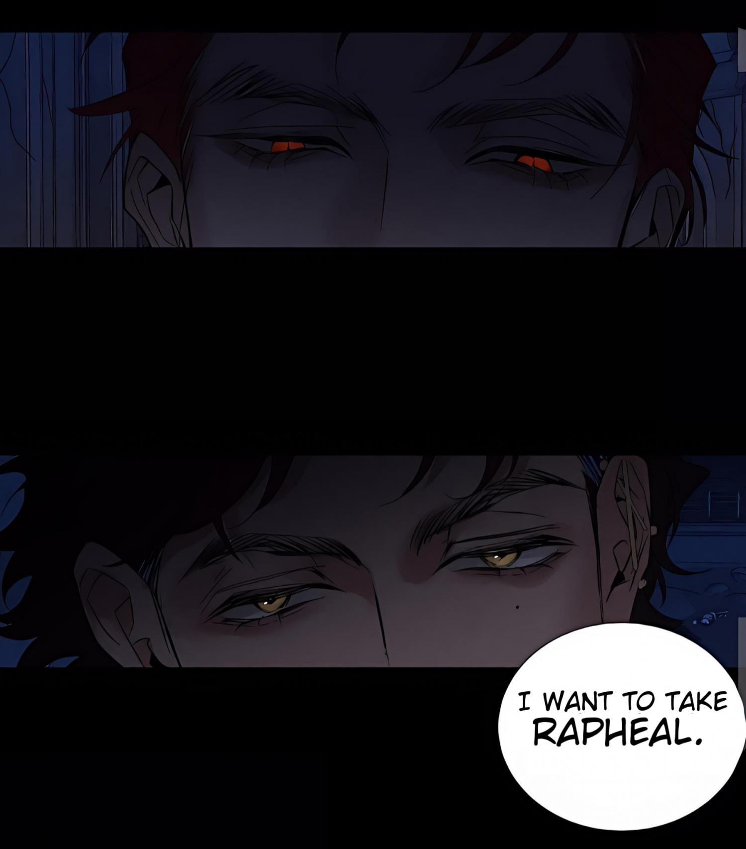 Do as You Please Chapter 23 page 24 - 