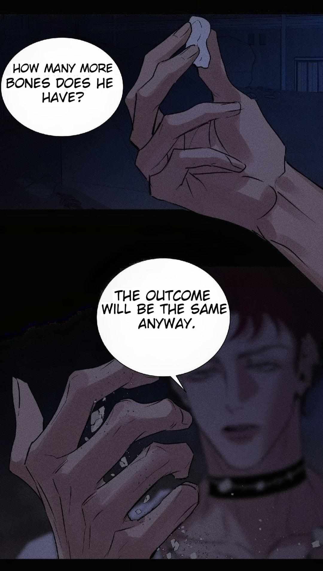 Do as You Please Chapter 23 page 26 - 