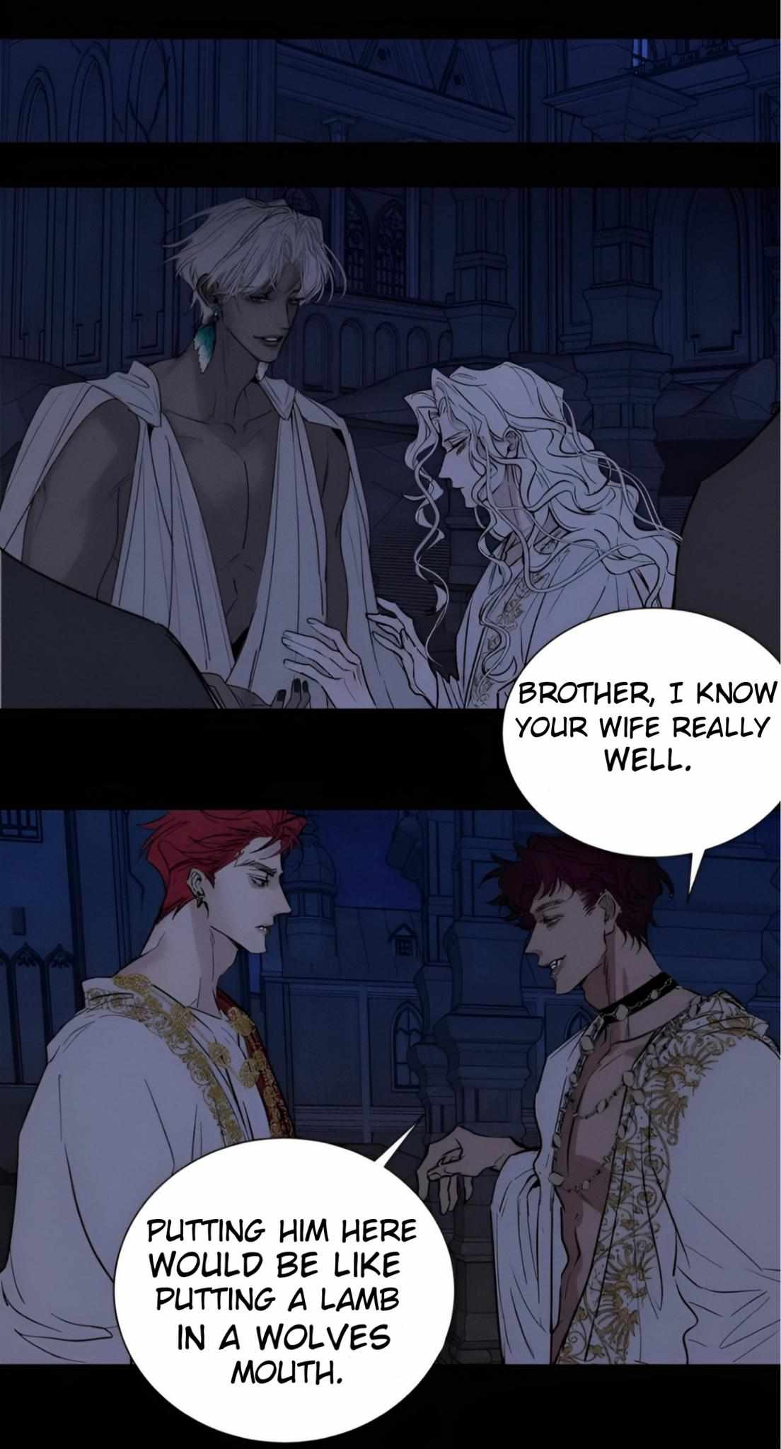 Do as You Please Chapter 23 page 27 - 