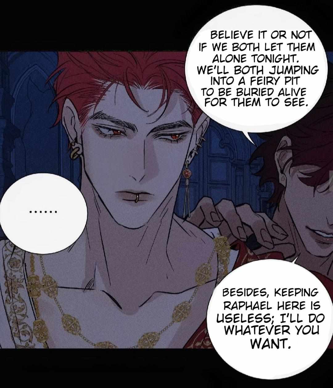 Do as You Please Chapter 23 page 28 - 