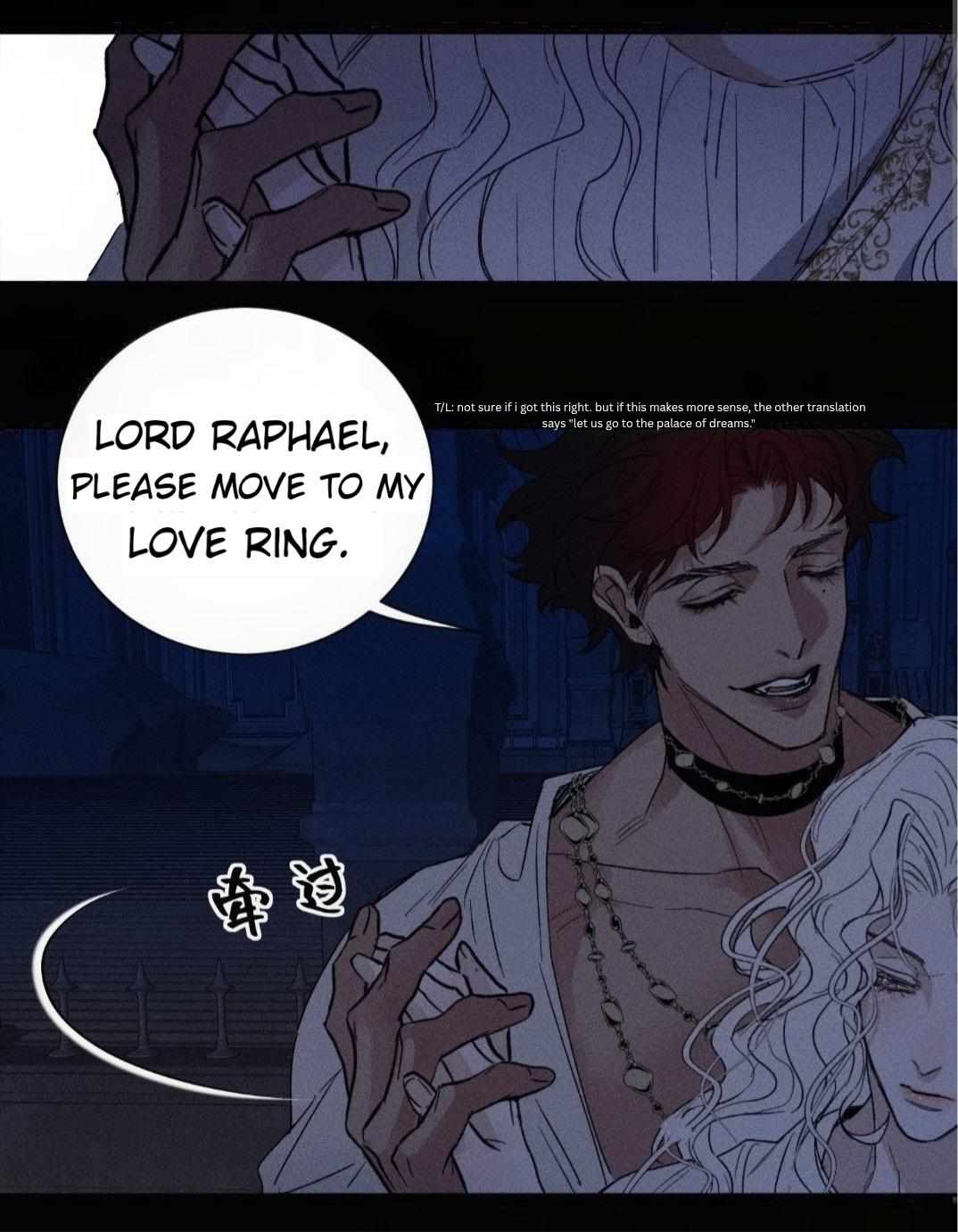 Do as You Please Chapter 23 page 31 - 