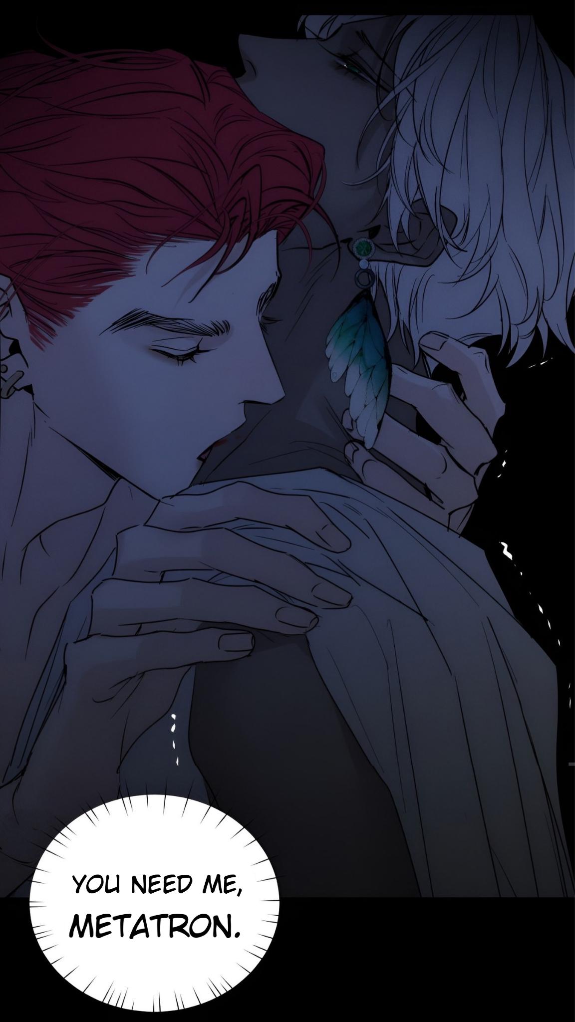 Do as You Please Chapter 23 page 35 - 