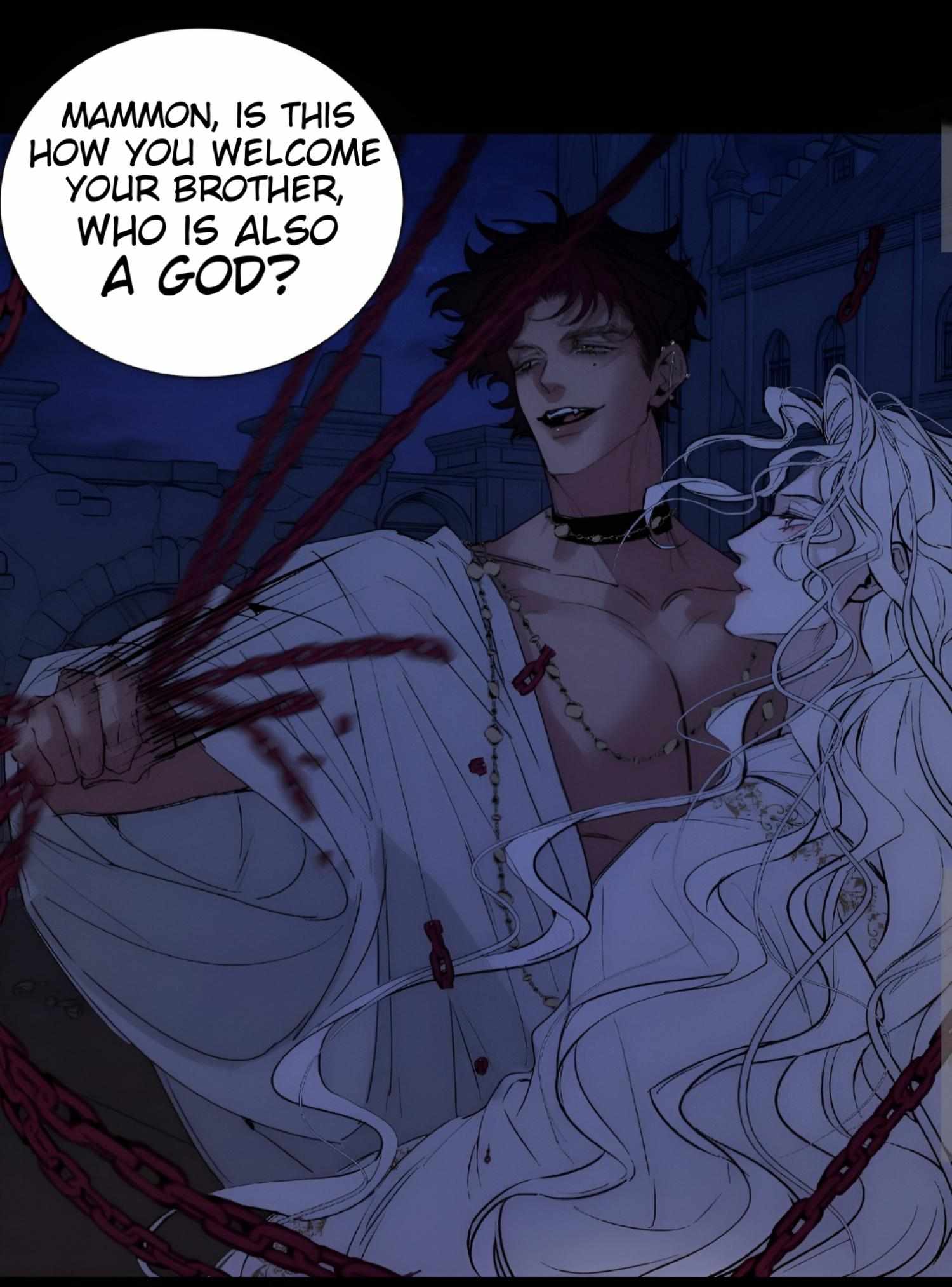 Do as You Please Chapter 23 page 7 - 