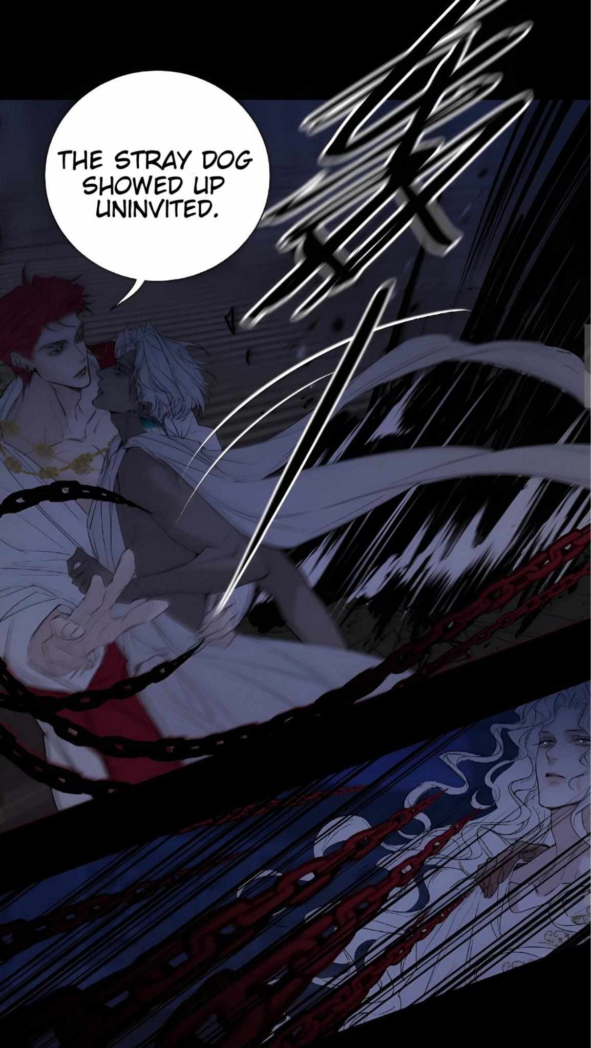 Do as You Please Chapter 23 page 9 - 