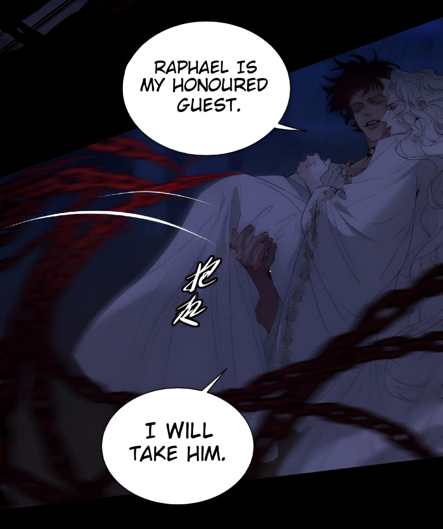 Do as You Please Chapter 23 page 10 - 