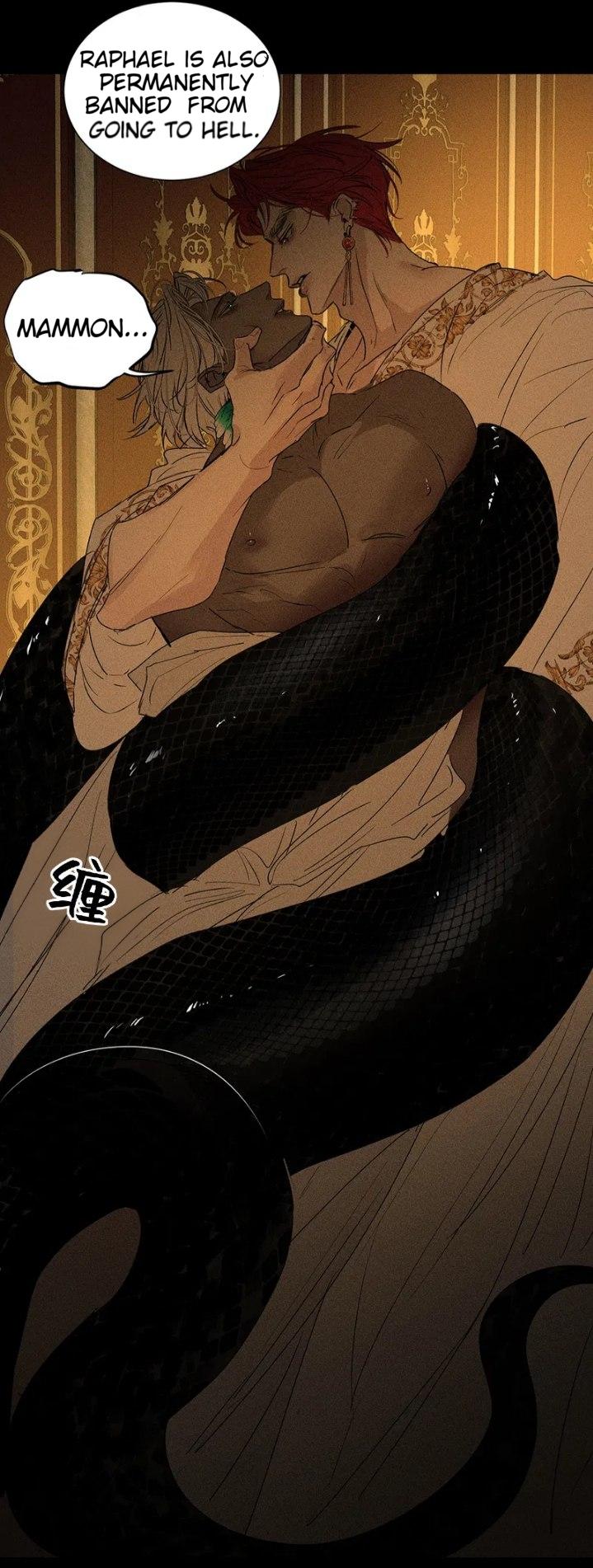 Do as You Please Chapter 24 page 13 - 