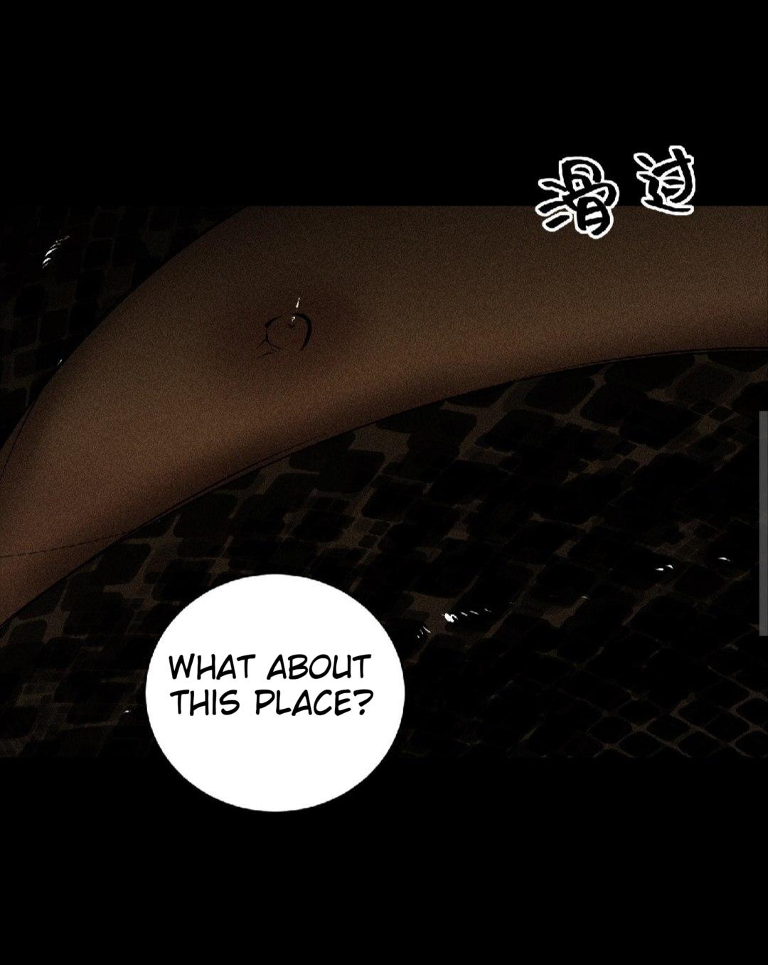 Do as You Please Chapter 24 page 15 - 