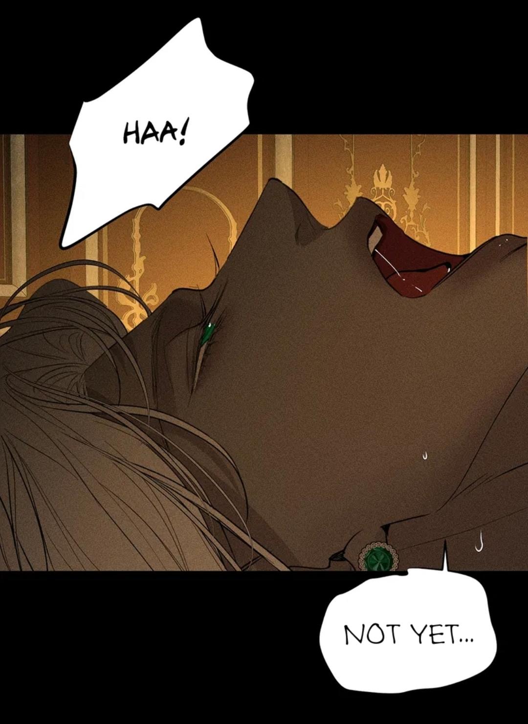 Do as You Please Chapter 24 page 18 - 