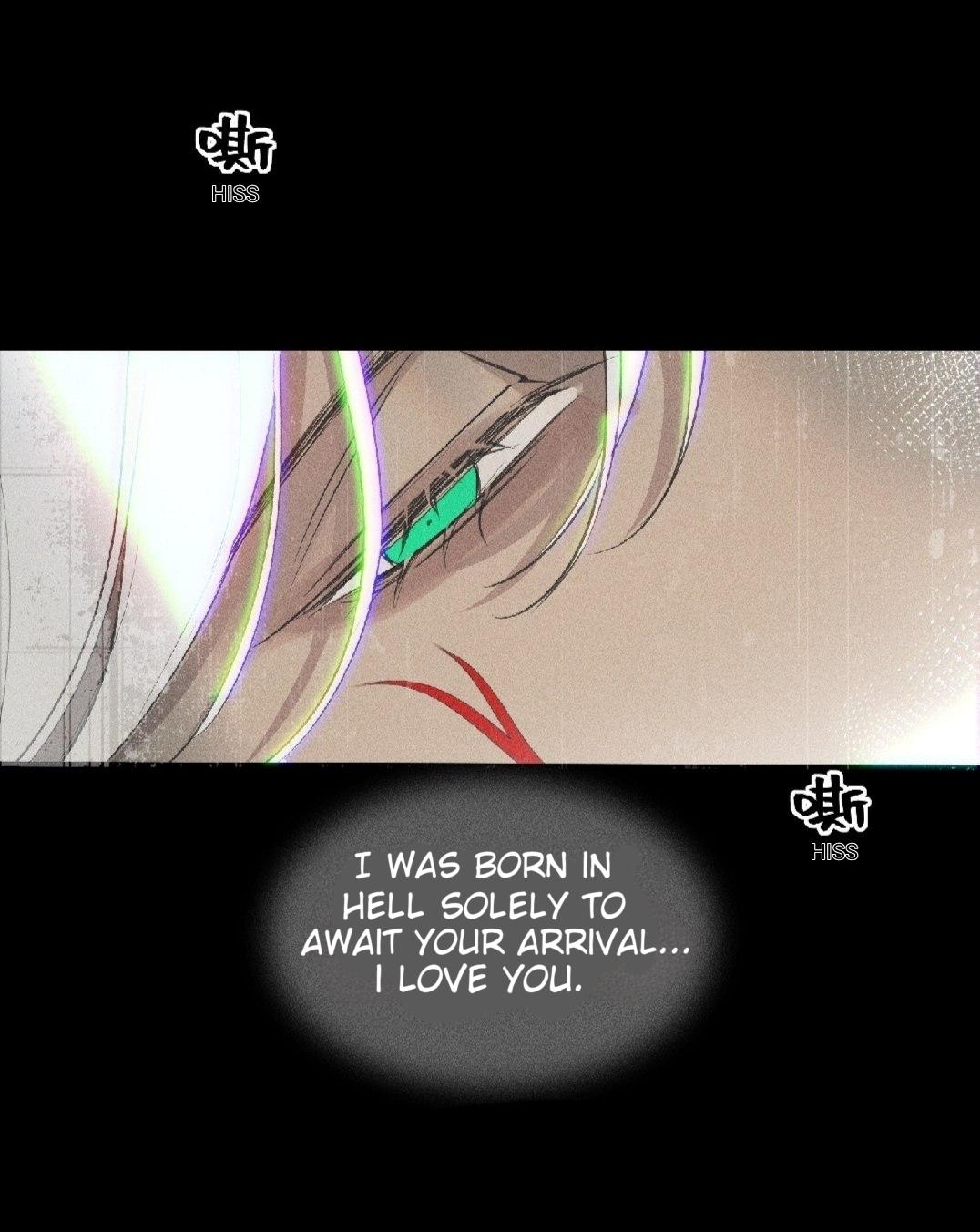 Do as You Please Chapter 24 page 20 - 