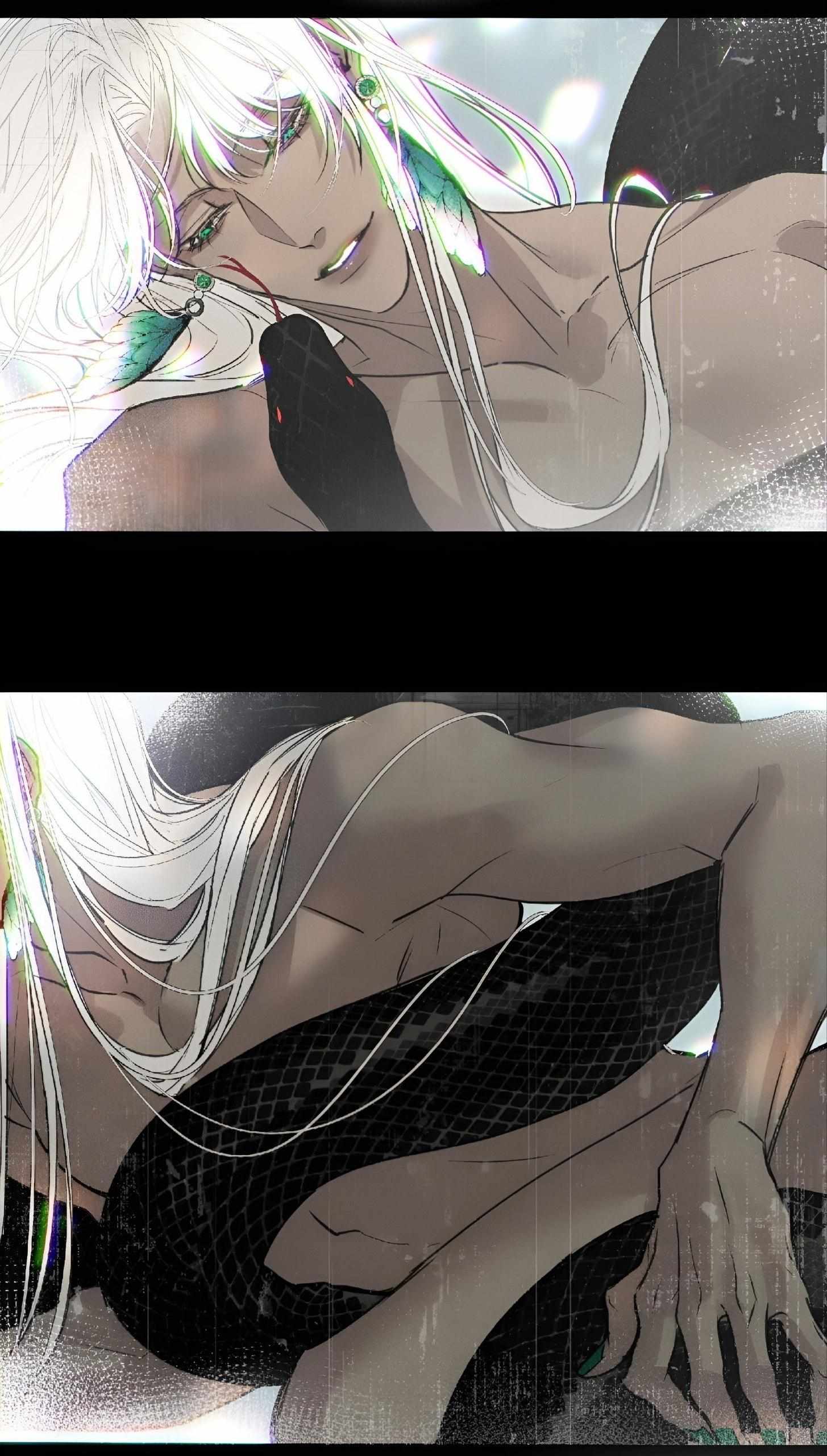 Do as You Please Chapter 24 page 21 - 
