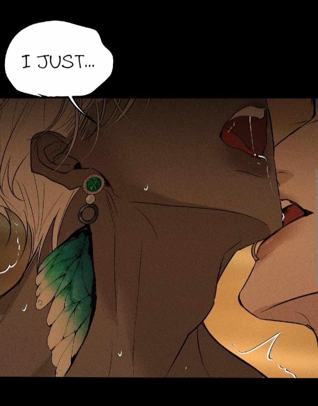 Do as You Please Chapter 24 page 25 - 