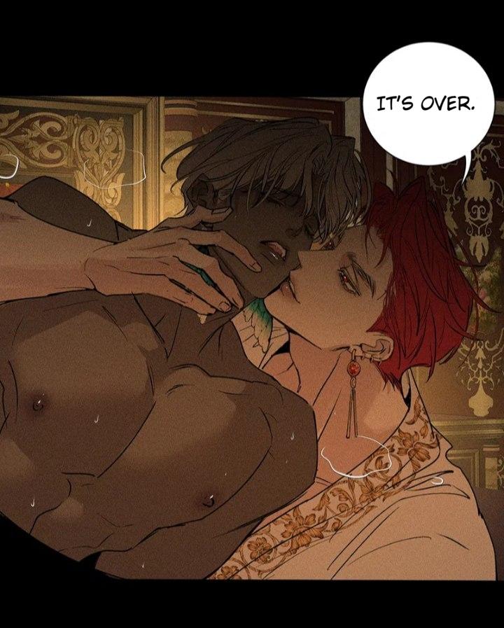 Do as You Please Chapter 24 page 26 - 