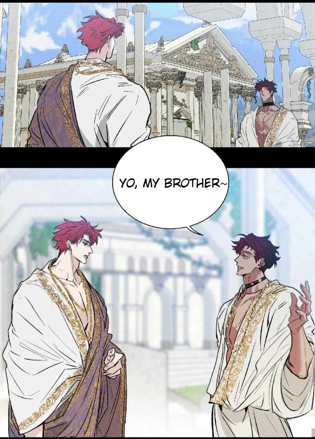 Do as You Please Chapter 24 page 29 - 