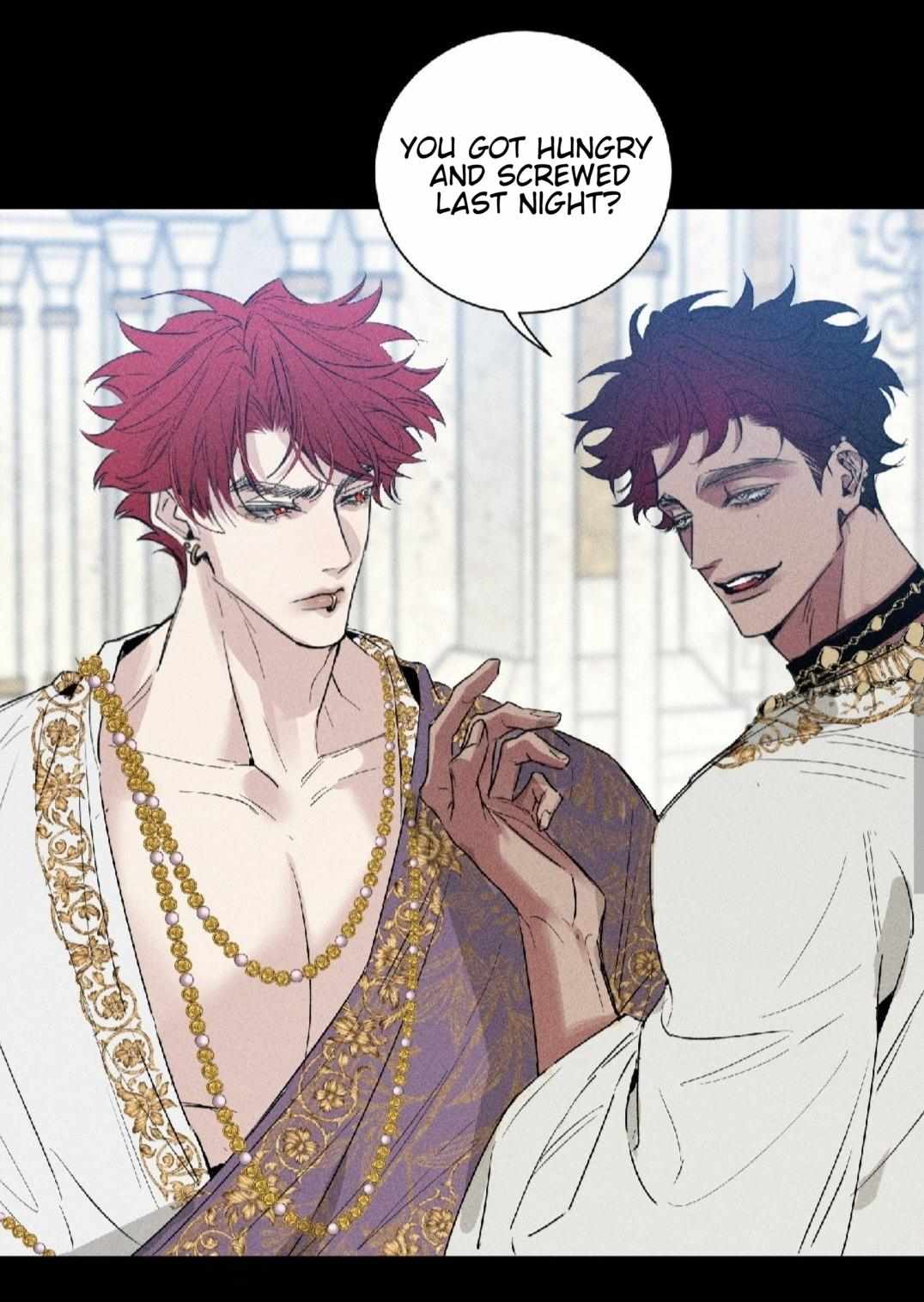 Do as You Please Chapter 24 page 30 - 