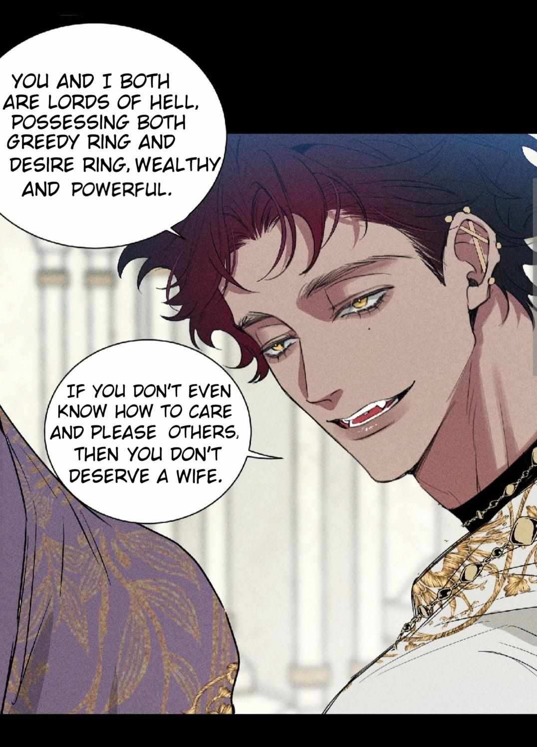 Do as You Please Chapter 24 page 31 - 