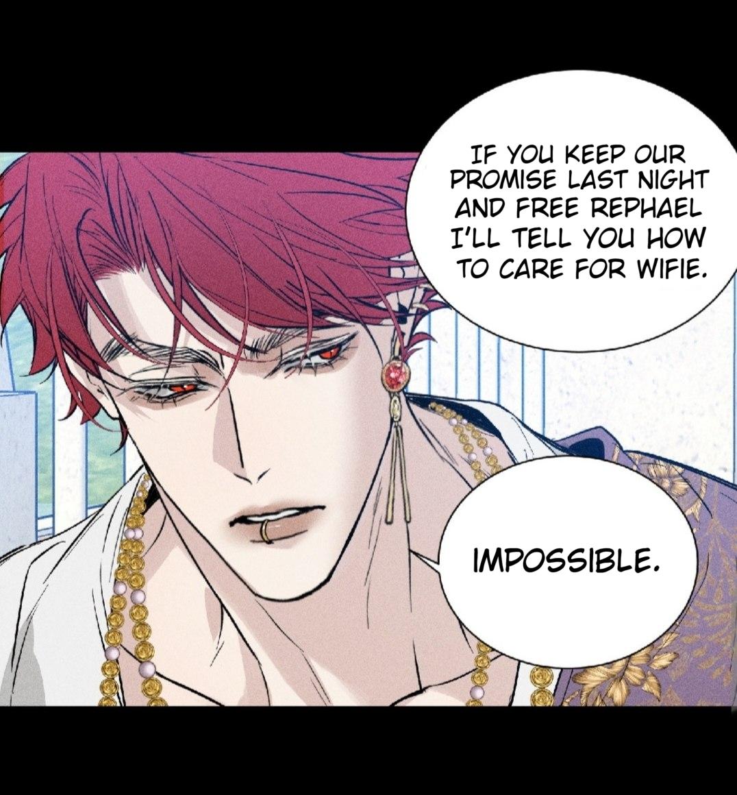Do as You Please Chapter 24 page 34 - 