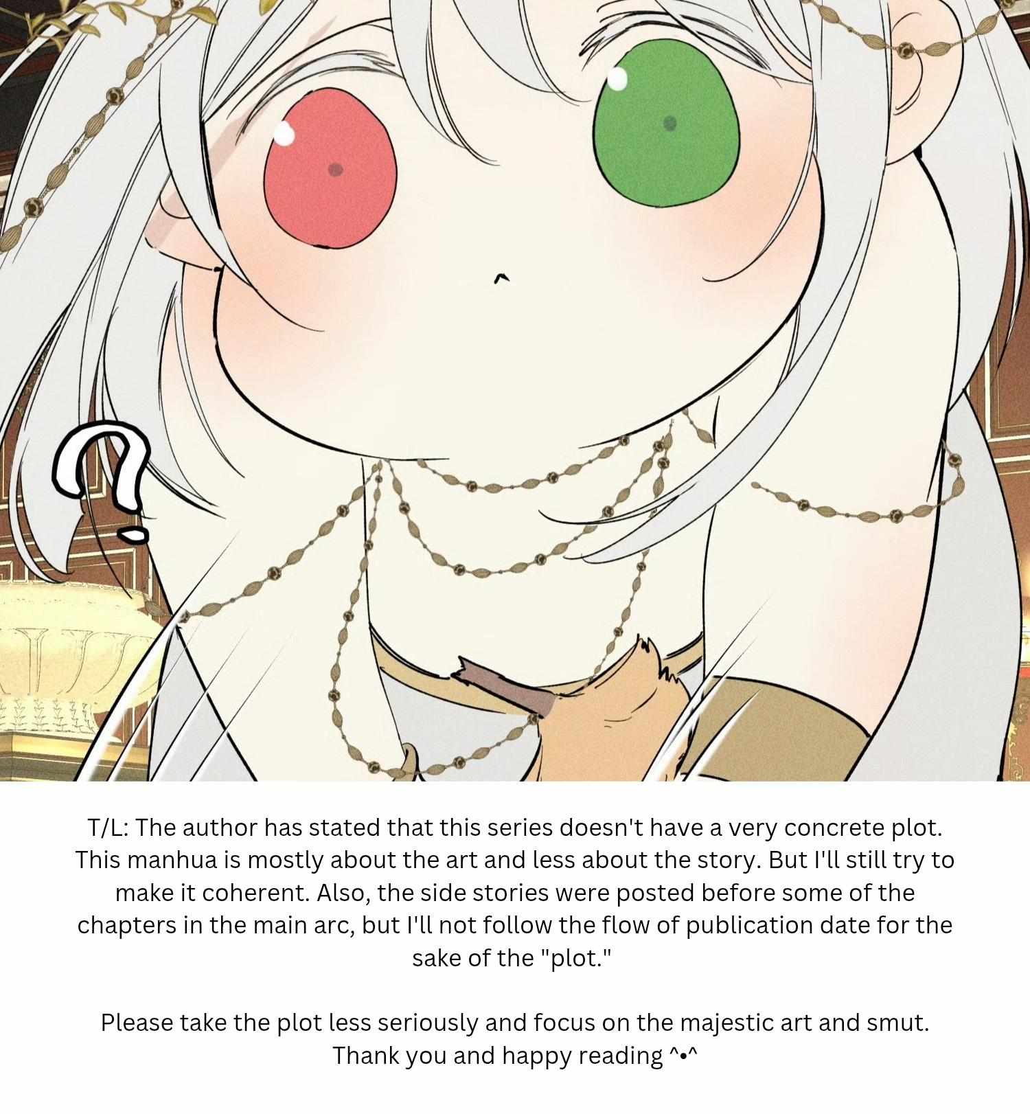 Do as You Please Chapter 24 page 37 - 
