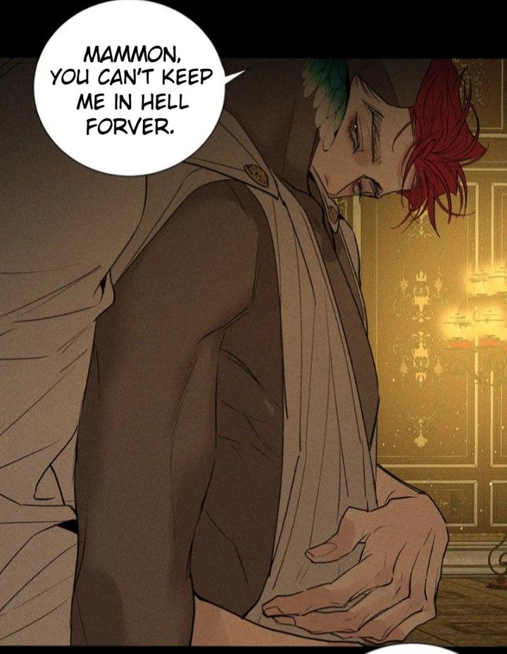 Do as You Please Chapter 24 page 6 - 
