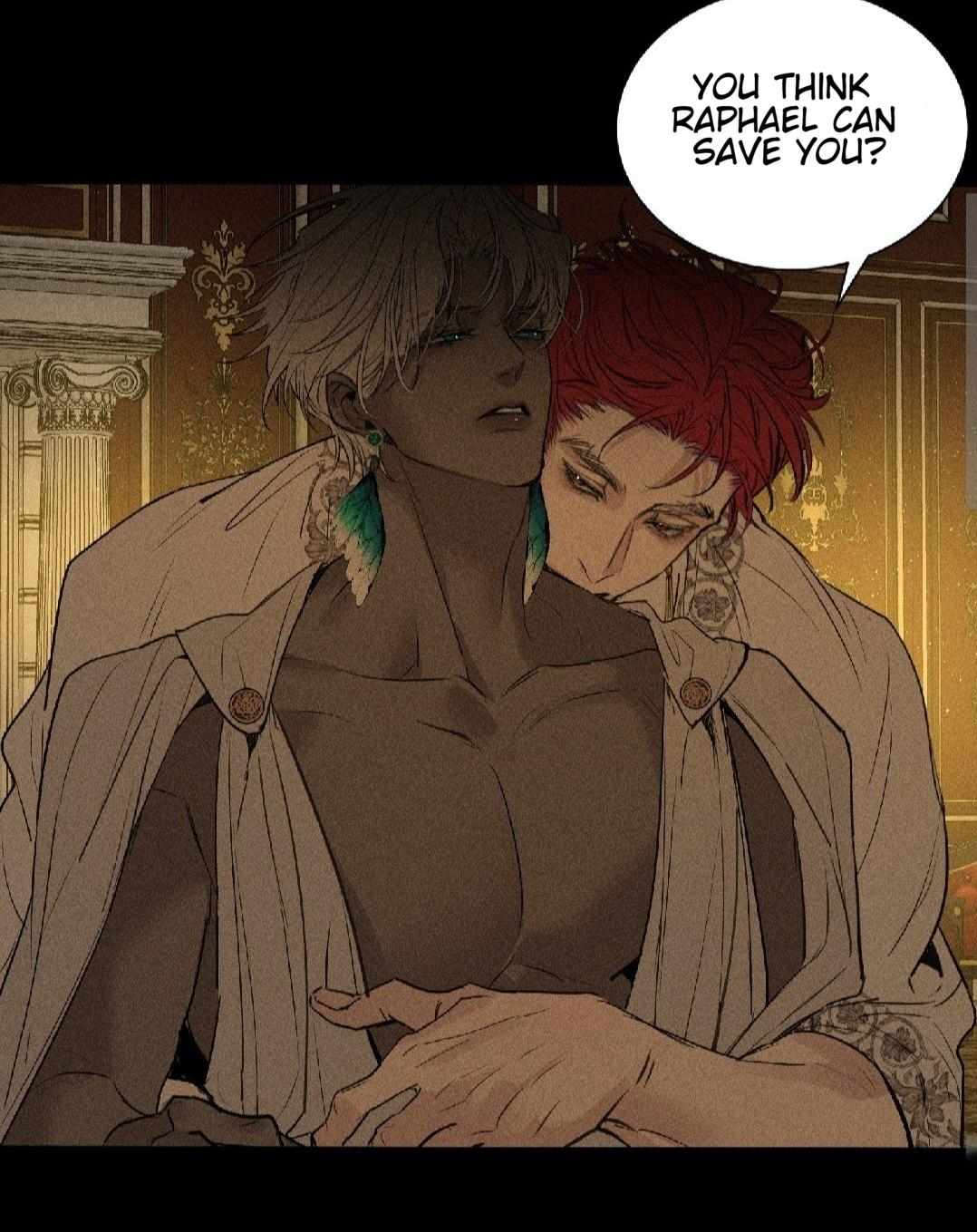 Do as You Please Chapter 24 page 7 - 