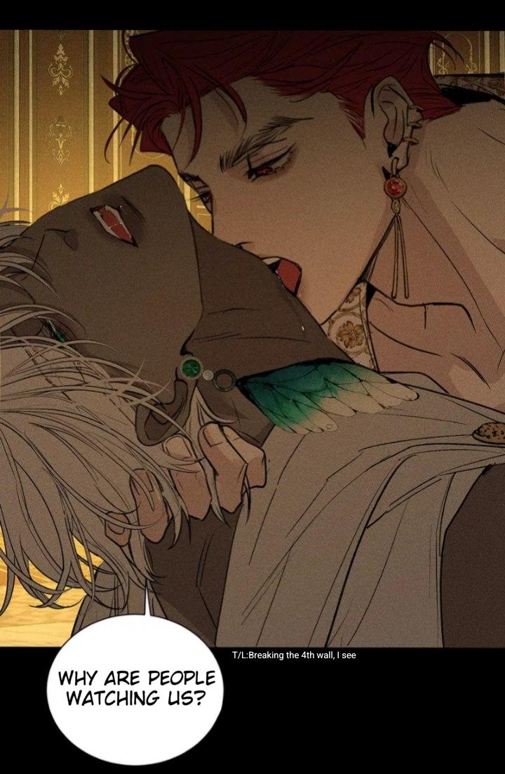 Do as You Please Chapter 24 page 10 - 