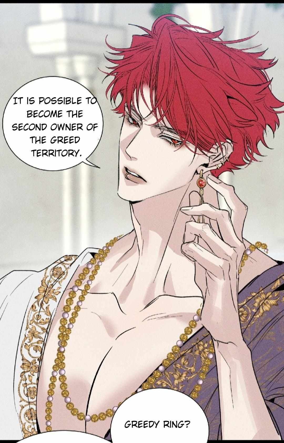 Do as You Please Chapter 25 page 11 - 