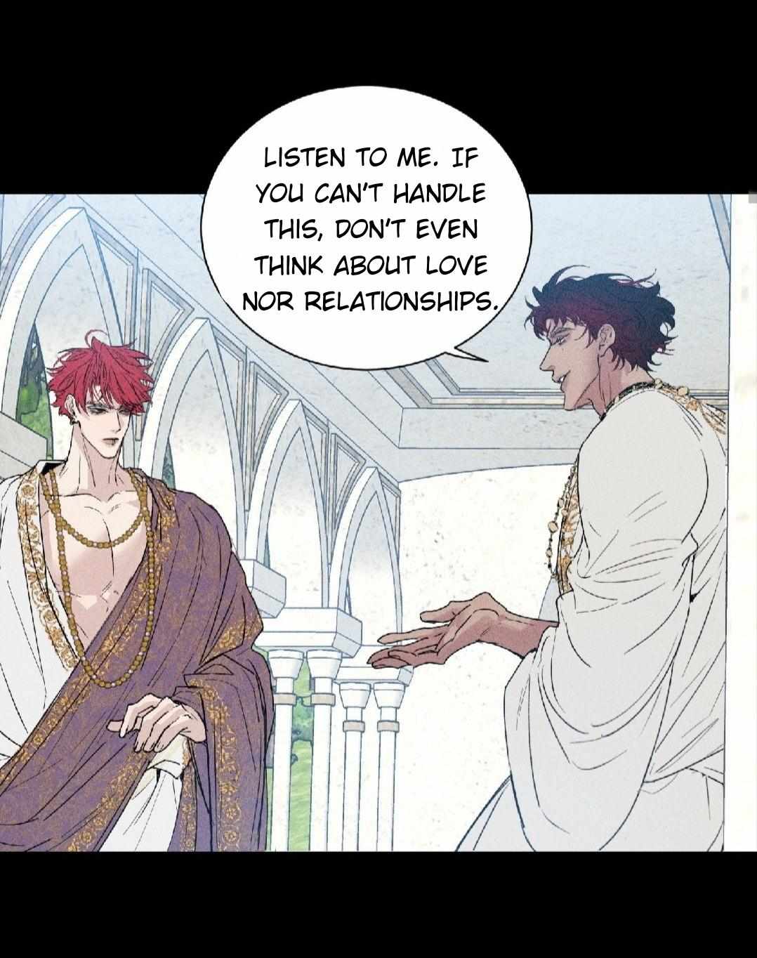 Do as You Please Chapter 25 page 13 - 