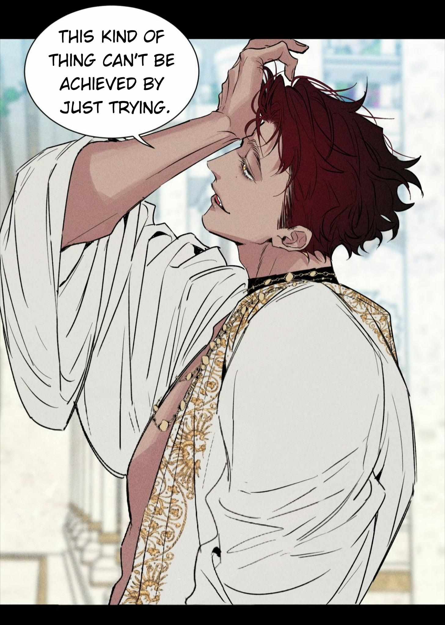 Do as You Please Chapter 25 page 14 - 