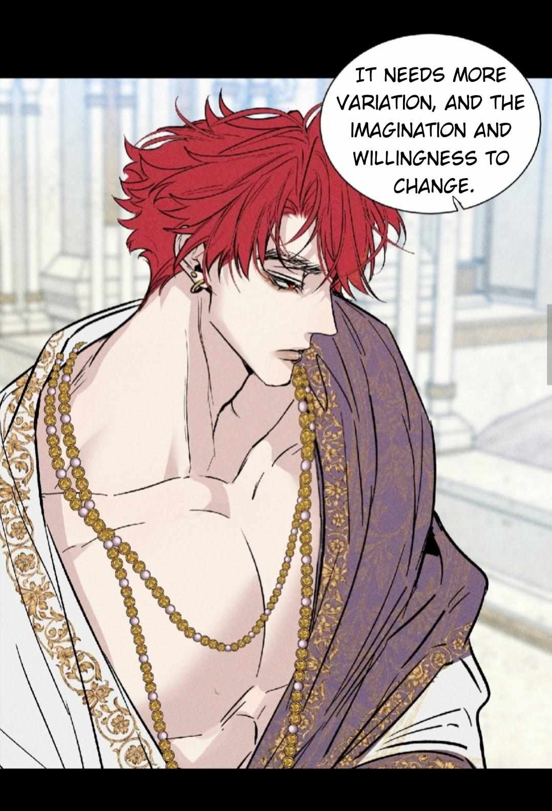 Do as You Please Chapter 25 page 15 - 