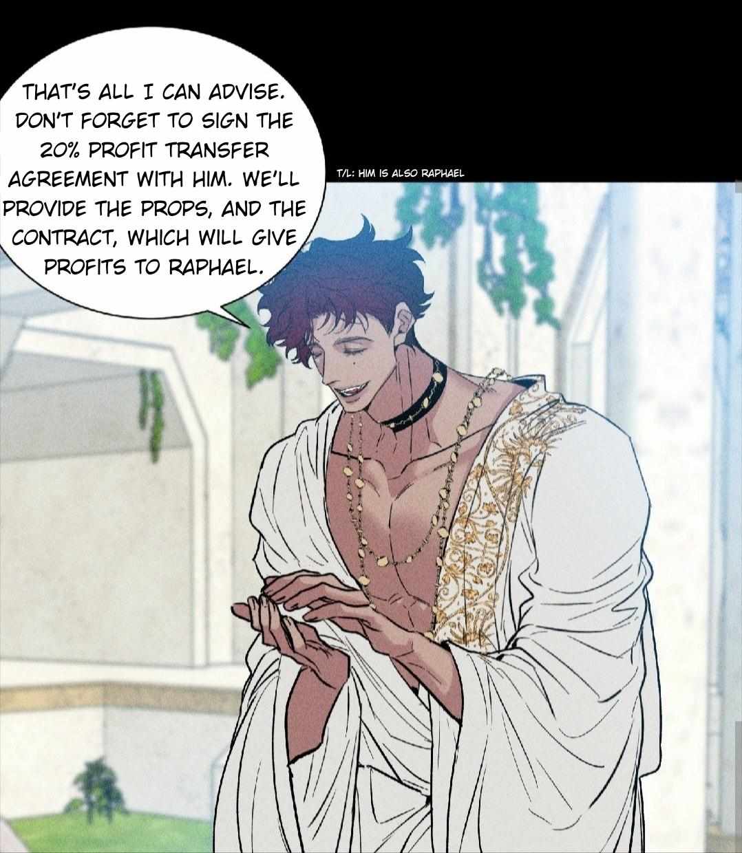 Do as You Please Chapter 25 page 16 - 