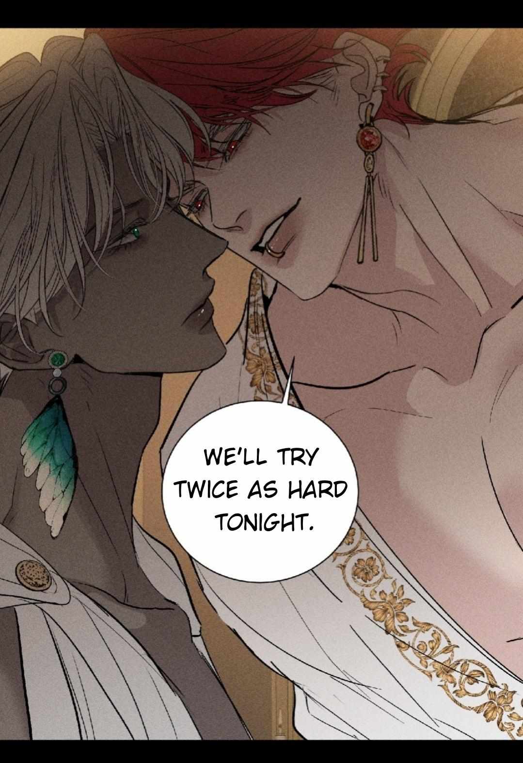 Do as You Please Chapter 25 page 21 - 