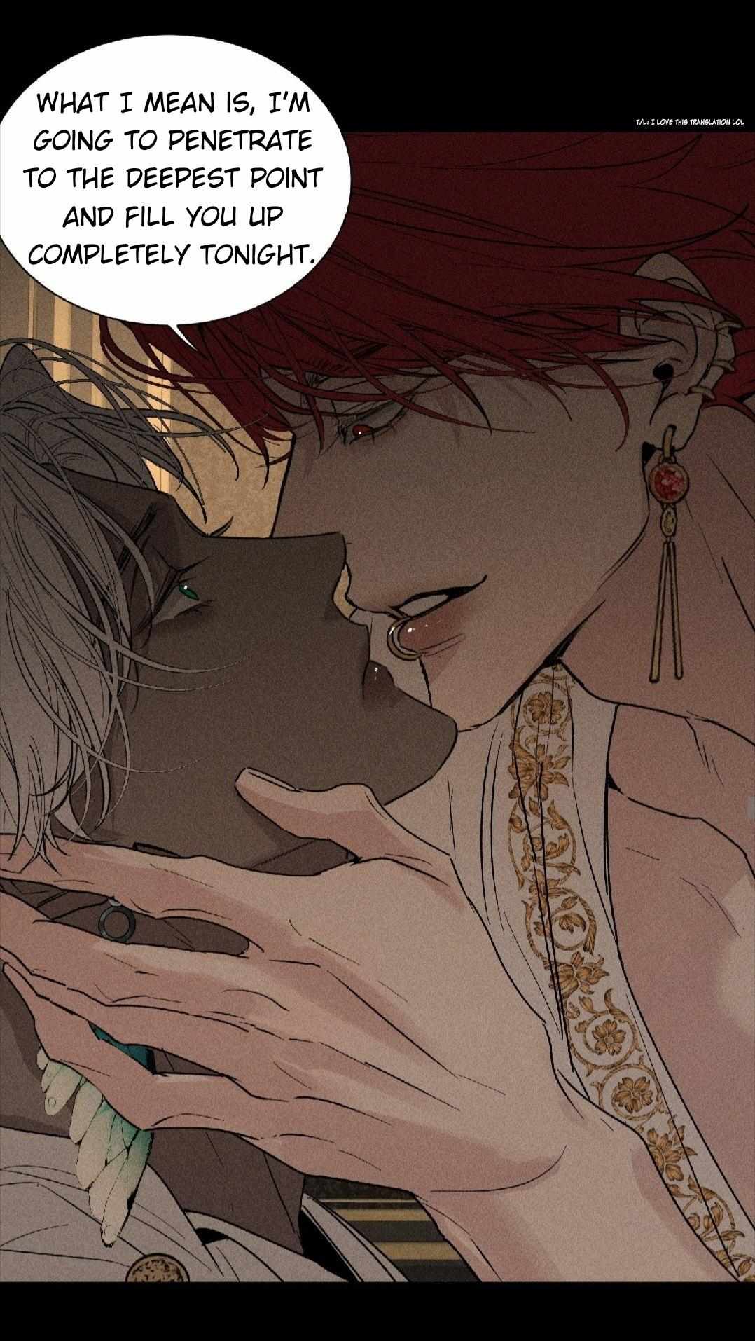 Do as You Please Chapter 25 page 23 - 