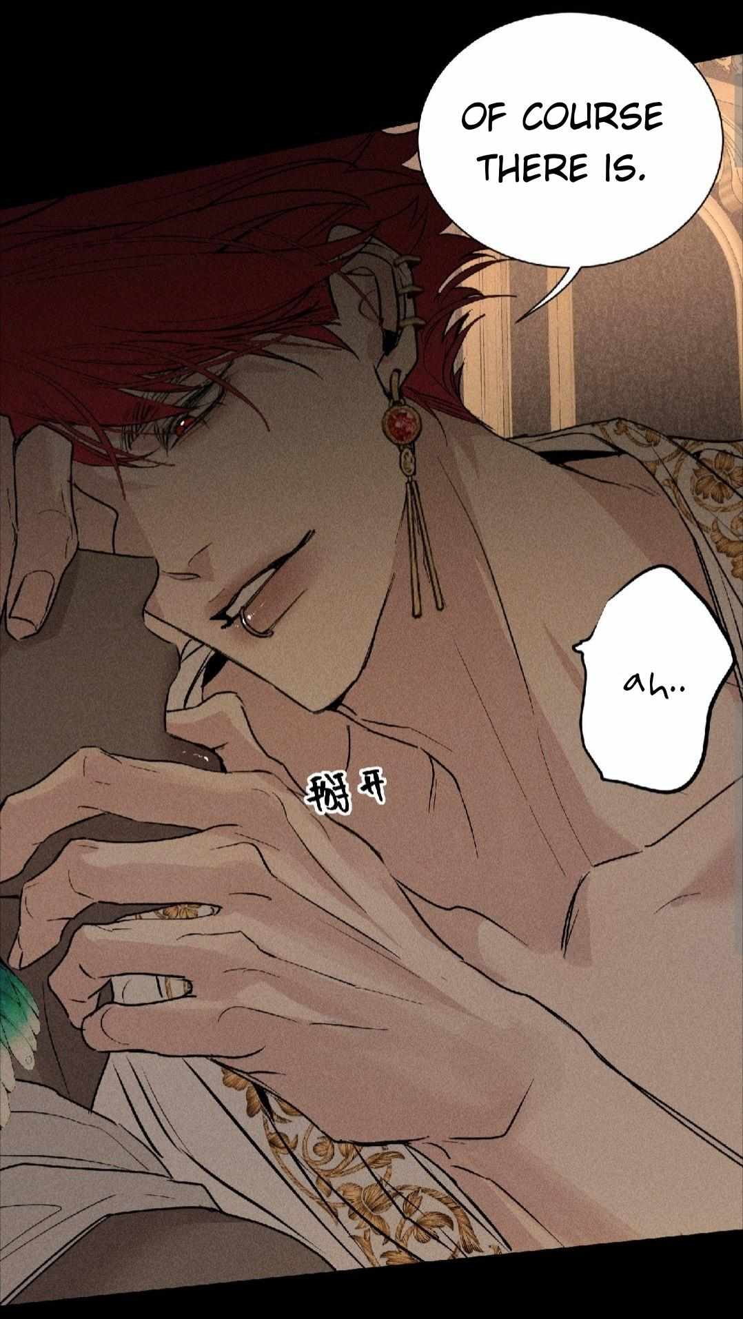 Do as You Please Chapter 25 page 25 - 