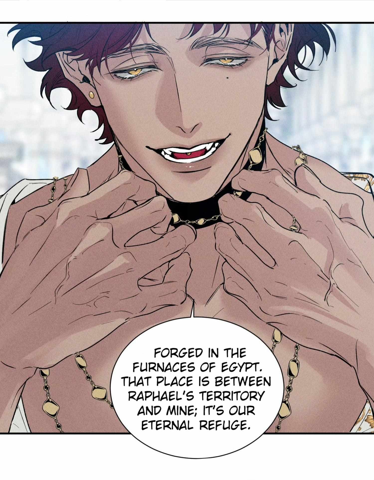 Do as You Please Chapter 25 page 5 - 