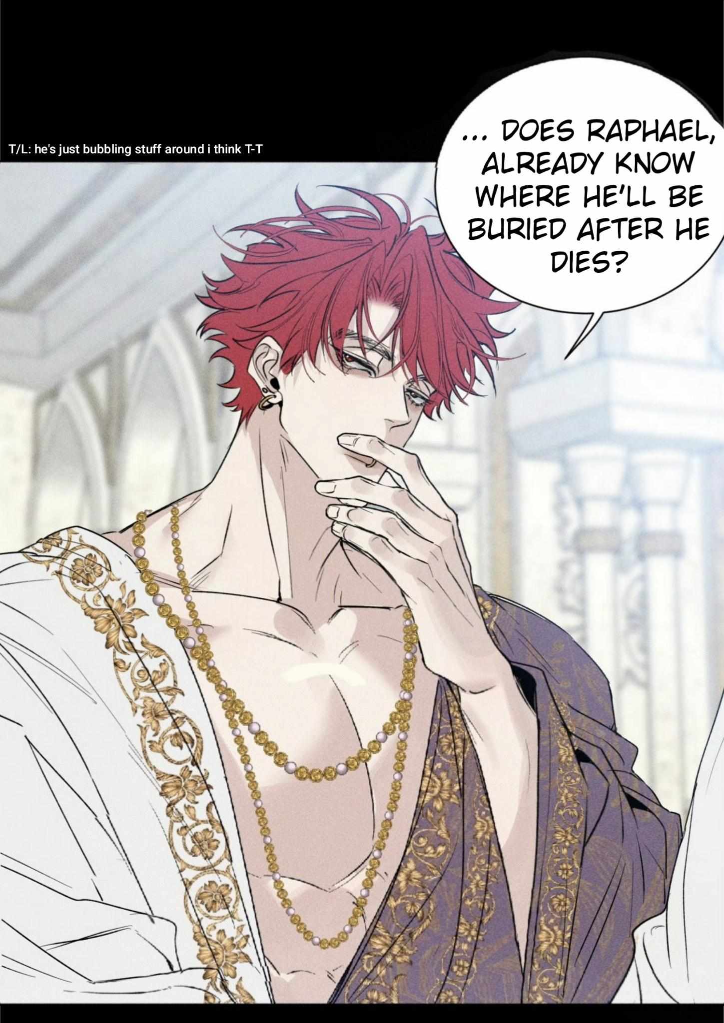 Do as You Please Chapter 25 page 6 - 